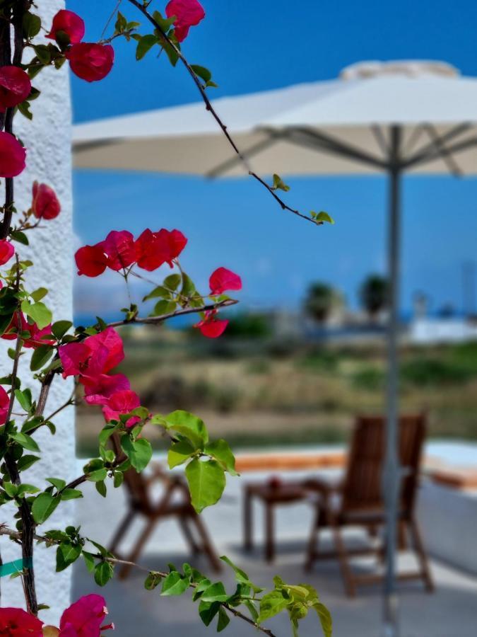 Season Lovely Seafront Vakantiehuis *