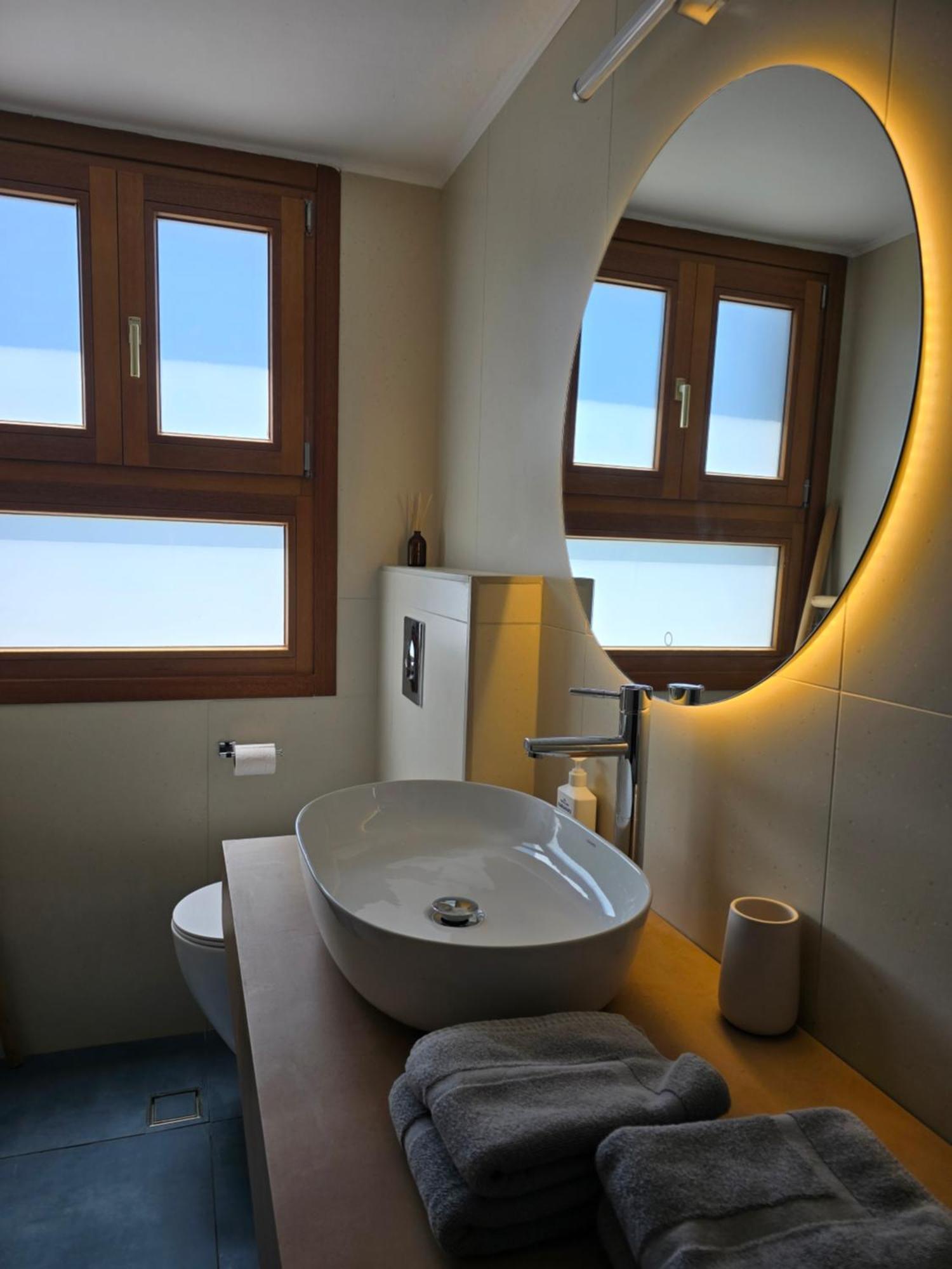 Season Lovely Seafront Vakantiehuis *