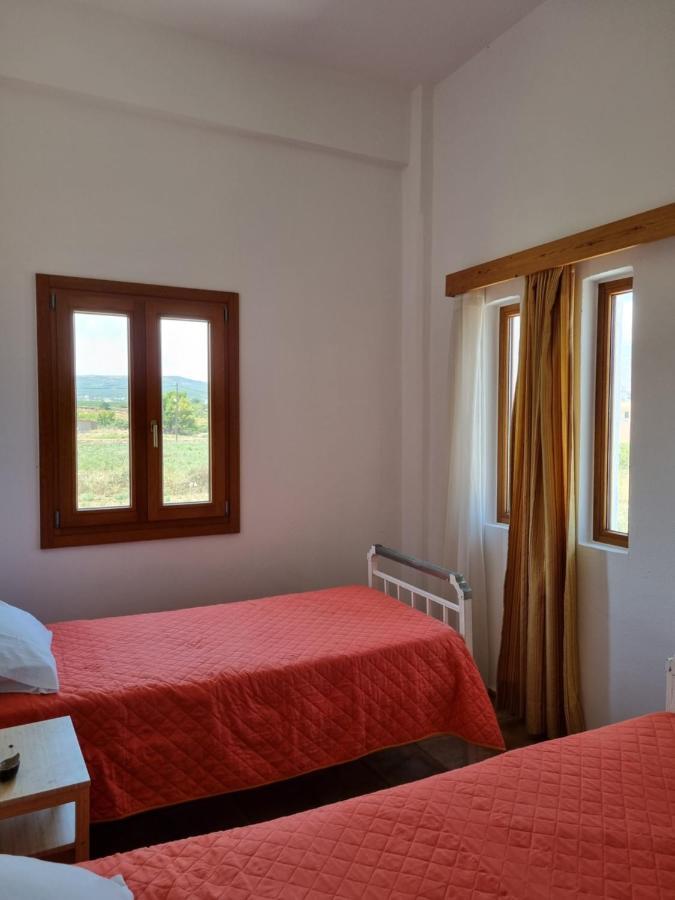Season Lovely Seafront Tatil Evi *