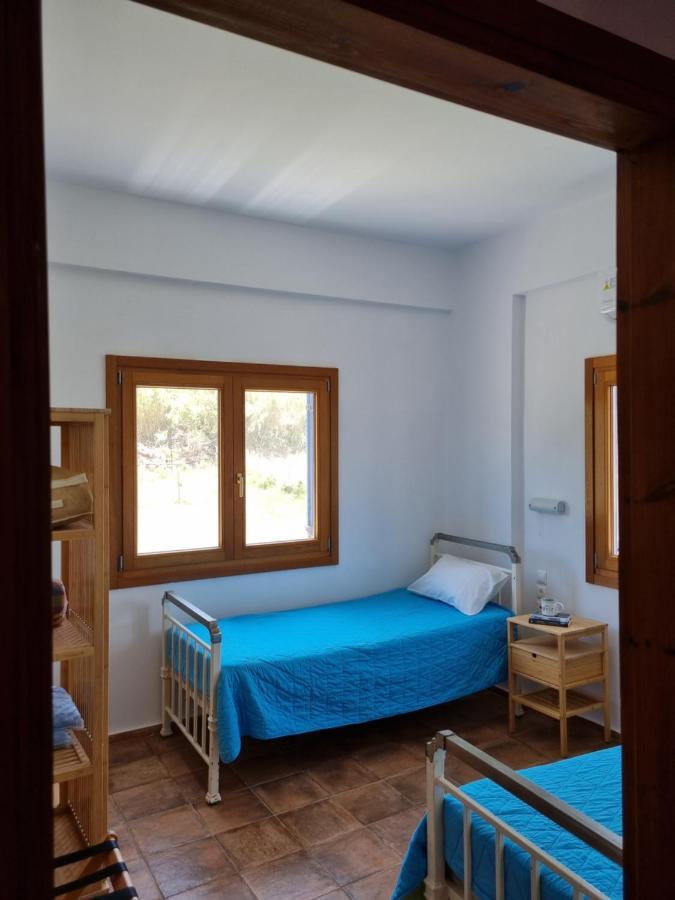 Tatil Evi Season Lovely Seafront Kíssamos
